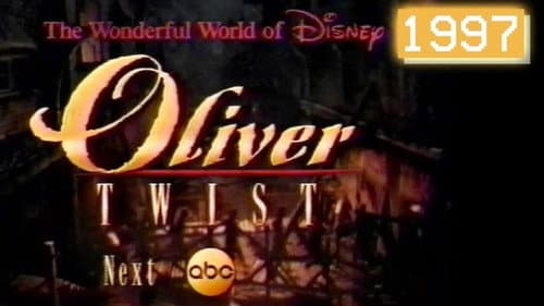 Oliver Twist still