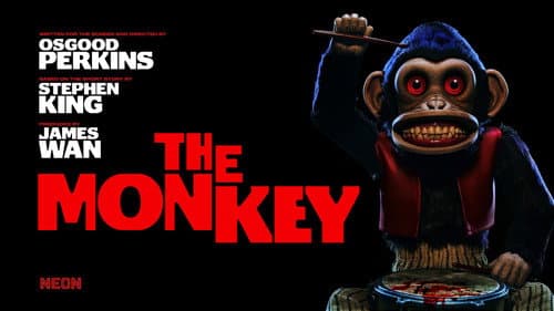 The Monkey still