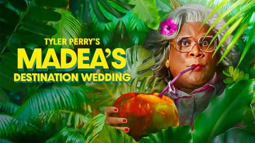 Madea's Destination Wedding still