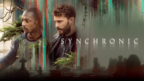 Synchronic still