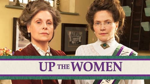 Up the Women still