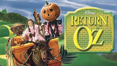 Return to Oz still