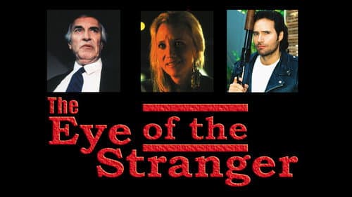 Eye of the Stranger still