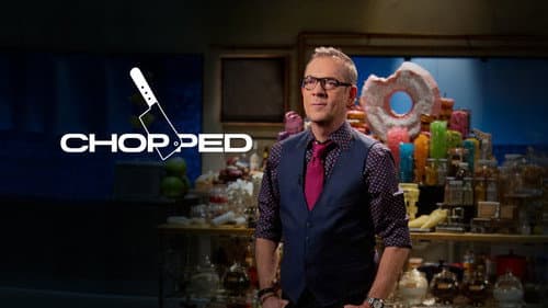 Chopped still