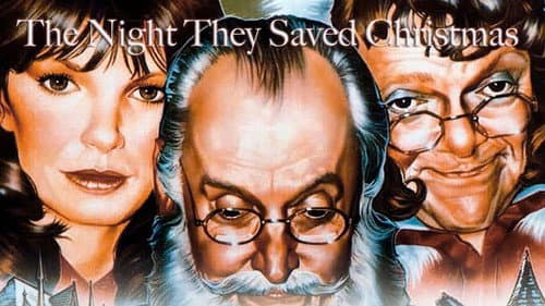 The Night They Saved Christmas still