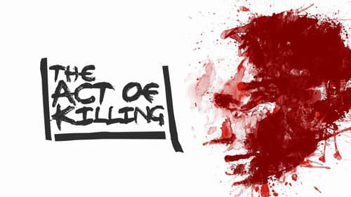 The Act of Killing still