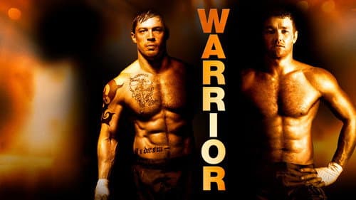 Warrior still