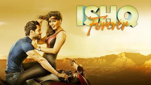 Ishq Forever still
