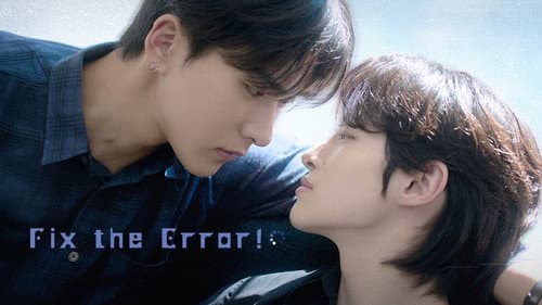 Fix the Error! still