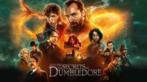 Fantastic Beasts: The Secrets of Dumbledore still