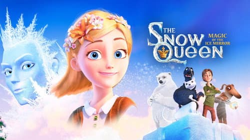 The Snow Queen 2: Refreeze still