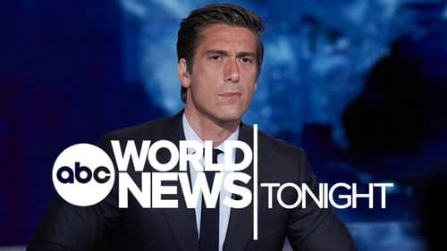World News Tonight with David Muir still