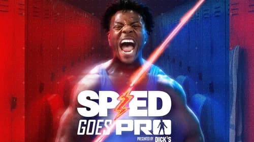Speed Goes Pro still