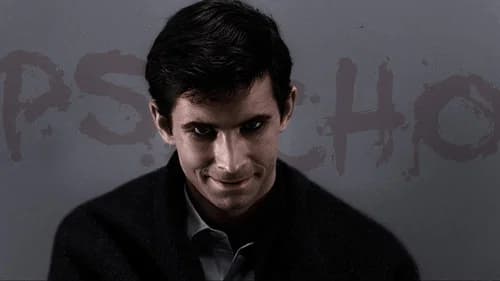 Psycho still