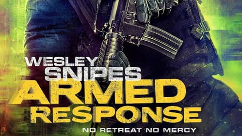 Armed Response still