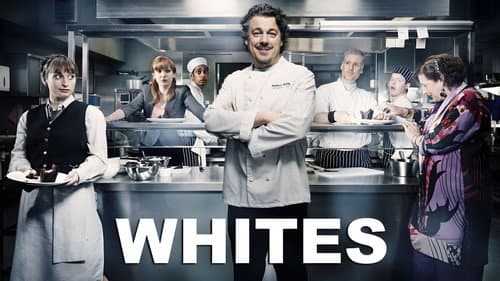 Whites still