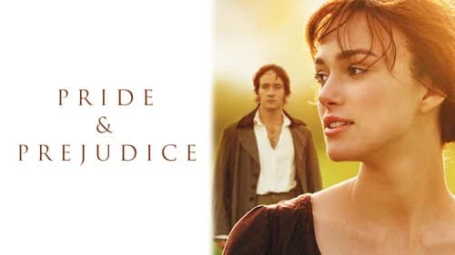 Pride & Prejudice still