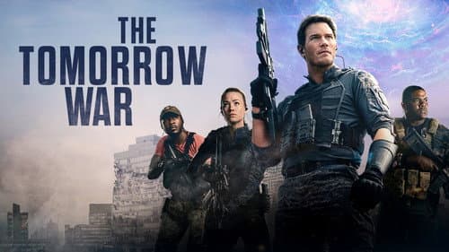 The Tomorrow War still