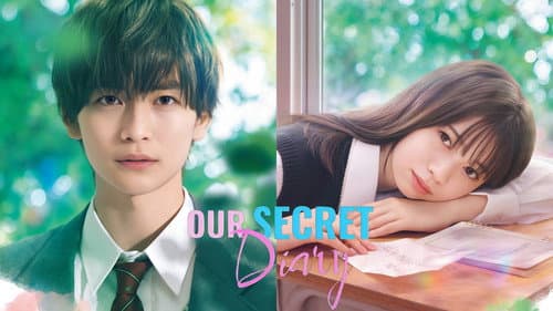 Our Secret Diary still