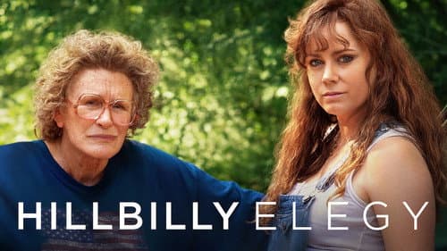 Hillbilly Elegy still