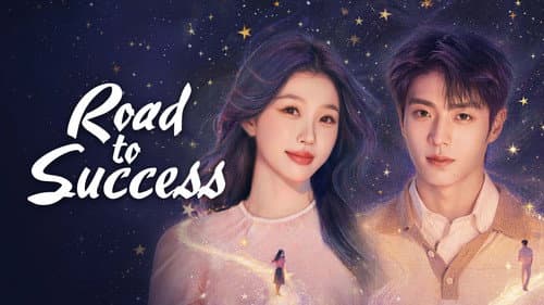 Road to Success still