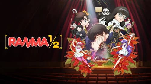 Ranma1/2 still
