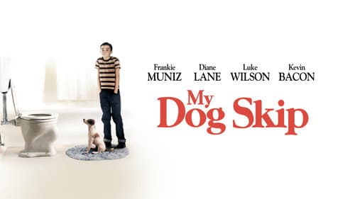 My Dog Skip still