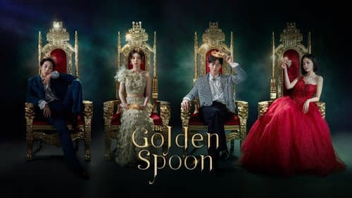 The Golden Spoon still