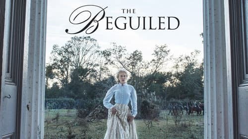The Beguiled still