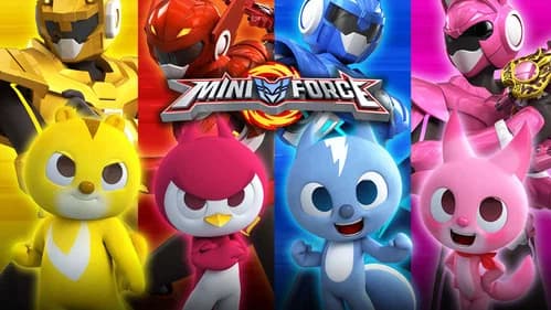Miniforce still