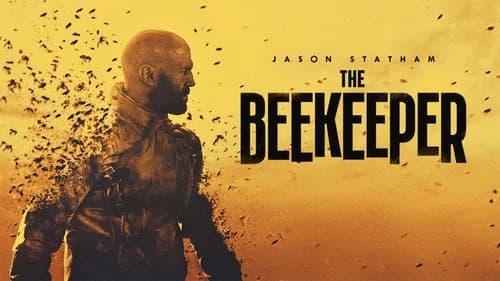 The Beekeeper still