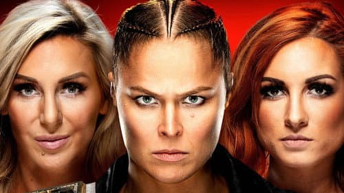 WWE WrestleMania 35 still