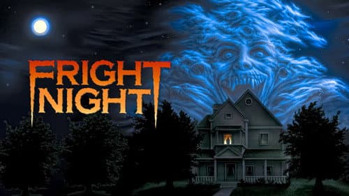Fright Night still