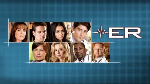 ER still