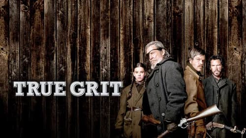 True Grit still