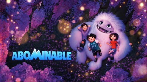 Abominable still