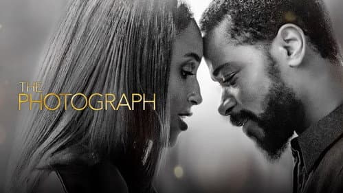 The Photograph still
