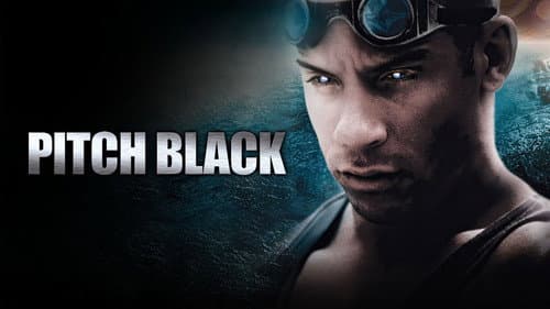 Pitch Black still