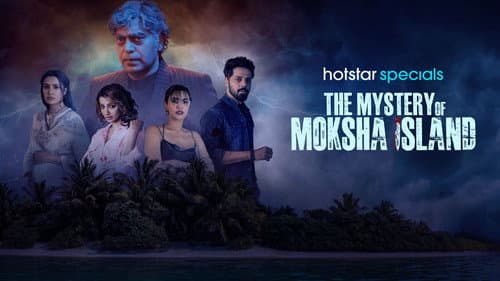 The Mystery of Moksha Island still