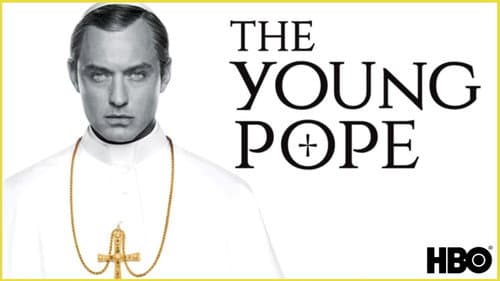 The Young Pope still
