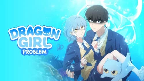 Dragon Girl still