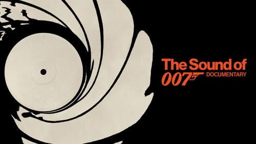 The Sound of 007 still