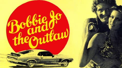 Bobbie Jo and the Outlaw still
