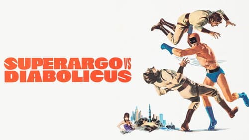Superargo vs Diabolicus still