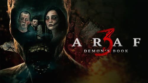 Araf 3: Cinler Kitabı still