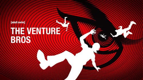 The Venture Bros. still