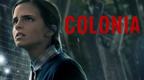 Colonia still