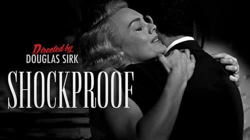 Shockproof still