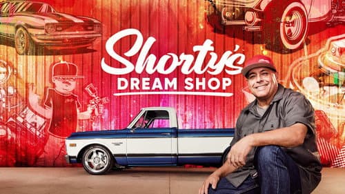 Shorty's Dream Shop still