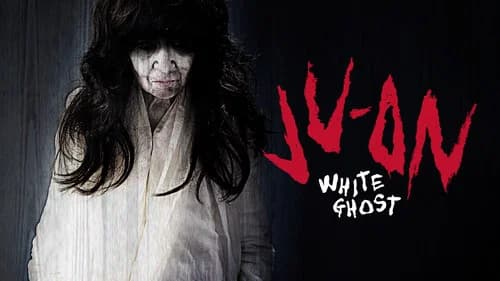 Ju-On: White Ghost still
